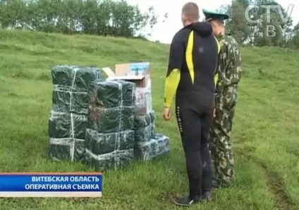 Kreatív módon a csempészet, érdekességek (csempészet) Kreatív módon a csempészet, érdekességek