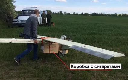 Kreatív módon a csempészet, érdekességek (igaz tengeralattjárók) Kreatív módon a csempészet, érdekességek