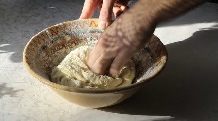 Oszét piték - 5 receptek képekkel (pástétomok) Oszét piték - 5 recept fotókkal