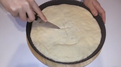 Oszét piték - 5 receptek képekkel (pástétomok) Oszét piték - 5 recept fotókkal