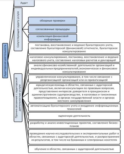 Fundamentals of Könyvvizsgálás (kézikönyvek) ellenőrzés alapjai