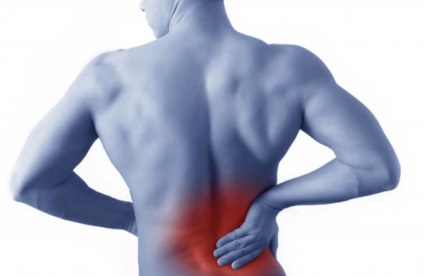 deformált ízületek kezelése enyhíti a fájdalmat a keresztcsonti gerincben