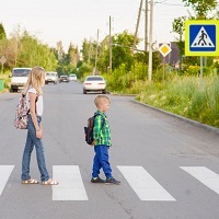 Egy adott tantárgy, szentelt a tanulmány a közlekedési szabályok, nem lesz az iskolákban