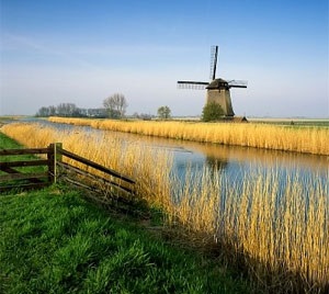 Ünnepnapok Holland