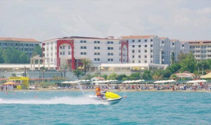 Hotel Cesar Resort Side 5