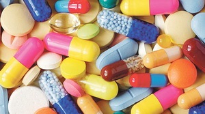 Dobja ki a szintetikus vitaminok, blog Tatiana Gladkova