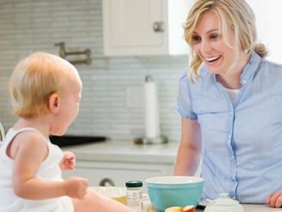 Húsleves mazsola csecsemők (grudnichka) A főzet mazsola csecsemők