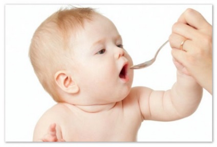 A főzet mazsola egy finom és egészséges baba