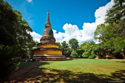 Gyakori kérdésekre adott válaszokat a buddhizmusról Thaiföldön