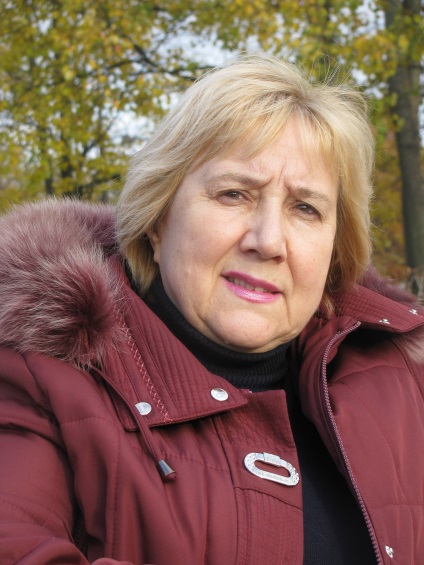 Beszámolók „három” Krasznodar (bárhol klinikai személyzet) Beszámolók „három” Krasnodar