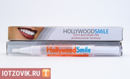 Vásárlói vélemények fehérítő ceruza hollywood mosoly