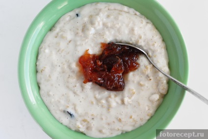 Zabpehely (zabpelyhet), egyszerű receptek (zabpelyhet) Zabpehely (zabpelyhet), egyszerű receptek