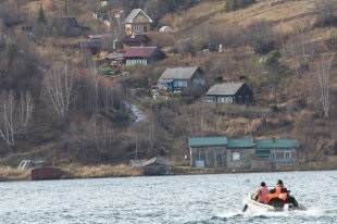 Bajkál-tó fenyeget ökológiai katasztrófa a közeljövőben - a magyar sajtó