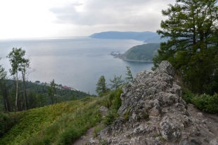 Bajkál-tó fenyeget ökológiai katasztrófa a közeljövőben - a magyar sajtó