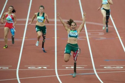 Paralimpiai sport lista (Paralimpiai) Paralimpiai sport lista