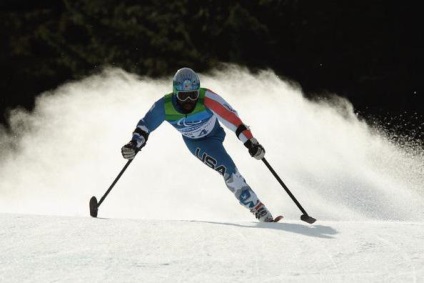 Paralimpiai sport lista (az emberek különböző formái) Paralimpiai sport lista