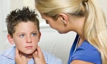 Mumpsz (mumpsz) gyermekeknél - tünetei mumpsz (mumpsz) gyermekeknél
