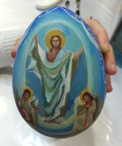 Easter emléktárgyak (emléktárgyak) húsvéti ajándékok