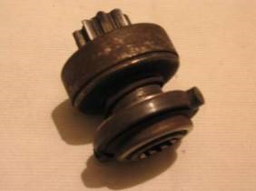 Bulkhead starter (fej szerelhető visszahúzó relé) starter válaszfal