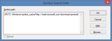 Az elsődleges elemzése a kiírási fájlt, amikor a stop-error windows (BSOD) - Blog akkor kb-os (memória) Az elsődleges memóriaképfájlba elemzés stop-error windows (BSOD) - Blog akkor kb-os