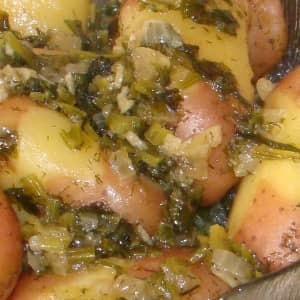 Petrezselyem - ízletes és egészséges zöldség, egészség recept