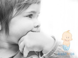 Élelmiszer-allergiák csecsemőknél Picture, kezelése és tünetei