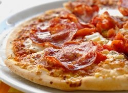 Pizza multivarka - receptek képekkel