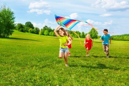 Tervezz egy nyári szabadidős tevékenységekhez a dhow
