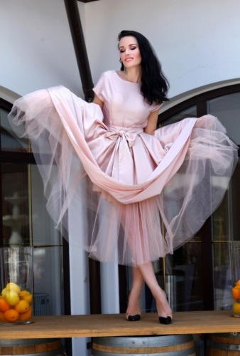Dress színű por, mit vegyek 120 fotó (ruha színe por viselet ruhát választott opció) Dress színű por, mit vegyek 120 fotó