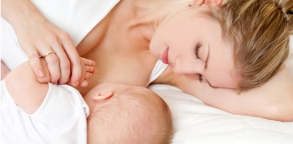 Lapos mellbimbók - mit kell tenni a helyszínen - szól a terhesség, szülés, szoptatás, gyermekkor
