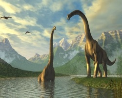 Miért dinoszauruszok voltak olyan nagy gyermekek online enciklopédia, „Azt akarom tudni, hogy mindent”