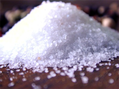 Miért nem lehet kizárni az étrendből só