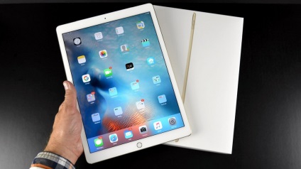Miért nem változtatja meg a régit az új ipad (álló) Miért nem változtatja meg a régit az új ipad