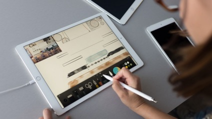 Miért nem változtatja meg a régit az új ipad (álló) Miért nem változtatja meg a régit az új ipad