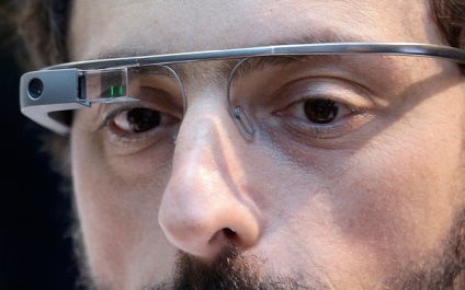 Miért nem sikerült Google Glass