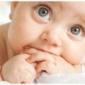 Miért van az a gyermek szeme megsavanyodik, és hogy az e tim küzdelem, baby fejlesztés