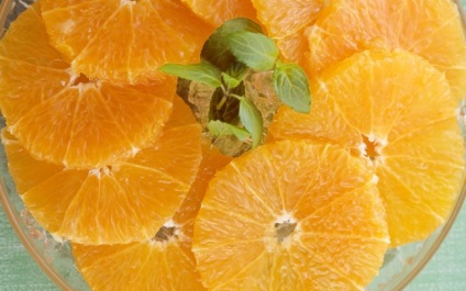 Miért szeretnék narancs