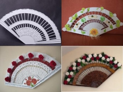 Hack a ventilátor a kezét (ventilátor) Hack a ventilátor kezével