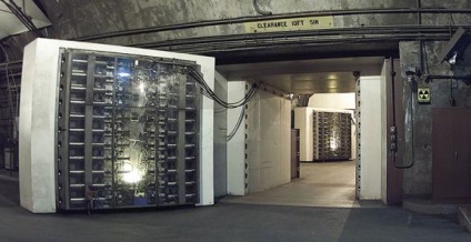 földalatti bunkereket