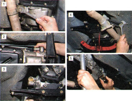 Hasznos tippek illeszkedő működtető spidometraautoremka - autó javítás