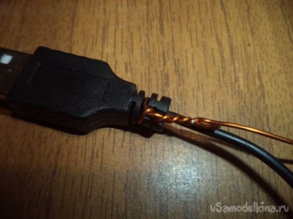 Hordozható flexibilis USB lámpa kezével (hordozható) Hordozható flexibilis USB lámpa kezével