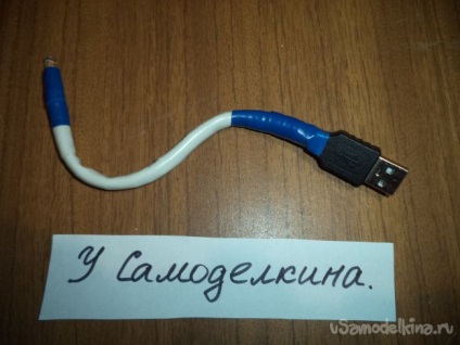 Hordozható flexibilis USB lámpa kezével (rugalmas) Hordozható flexibilis USB lámpa kezével