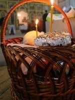 Az utolsó napon a Húsvét -, hogy nem lehet tenni (utolsó) Az utolsó napon a húsvét - ne tegye