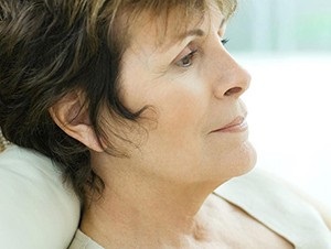 A következmények menopauza a nők egy része lehet, hogy a test változik