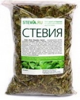 A gyakorlati alkalmazása Stevia főzés