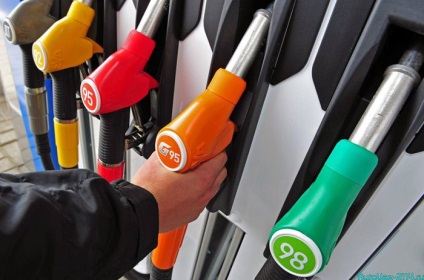 Az okok a magas üzemanyag-fogyasztás a 2114-es, hogyan lehet csökkenteni a fogyasztás - könnyű dolog