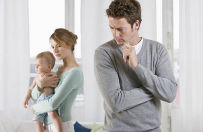 Az okok válás a családban, ezek hatását, és hogyan lehet túlélni