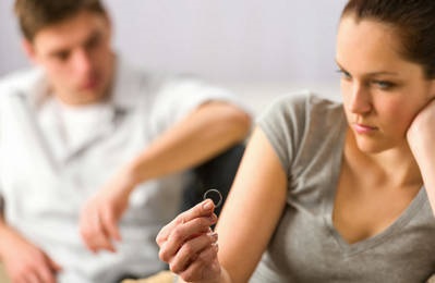 Az okok válás a családban, ezek hatását, és hogyan lehet túlélni