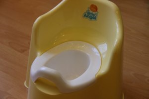 Szobatisztaság lépésről lépésre (szoktatás ültető edény) Szobatisztaság lépésről lépésre