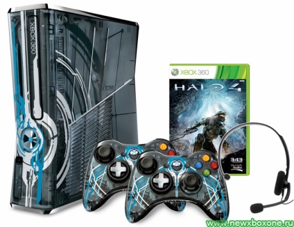Akár eladni a régi játékkonzolok (Xbox 360 (utasítások) Akár eladni a régi játékkonzolok (Xbox 360